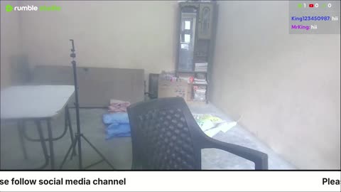 live stream