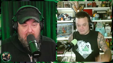 Ep 54: Lightning Strikes, Societal Challenges, and Unity in Polarized Times w/ Ty & Zac