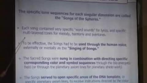 Engaging the God languages - Ashayana Deane