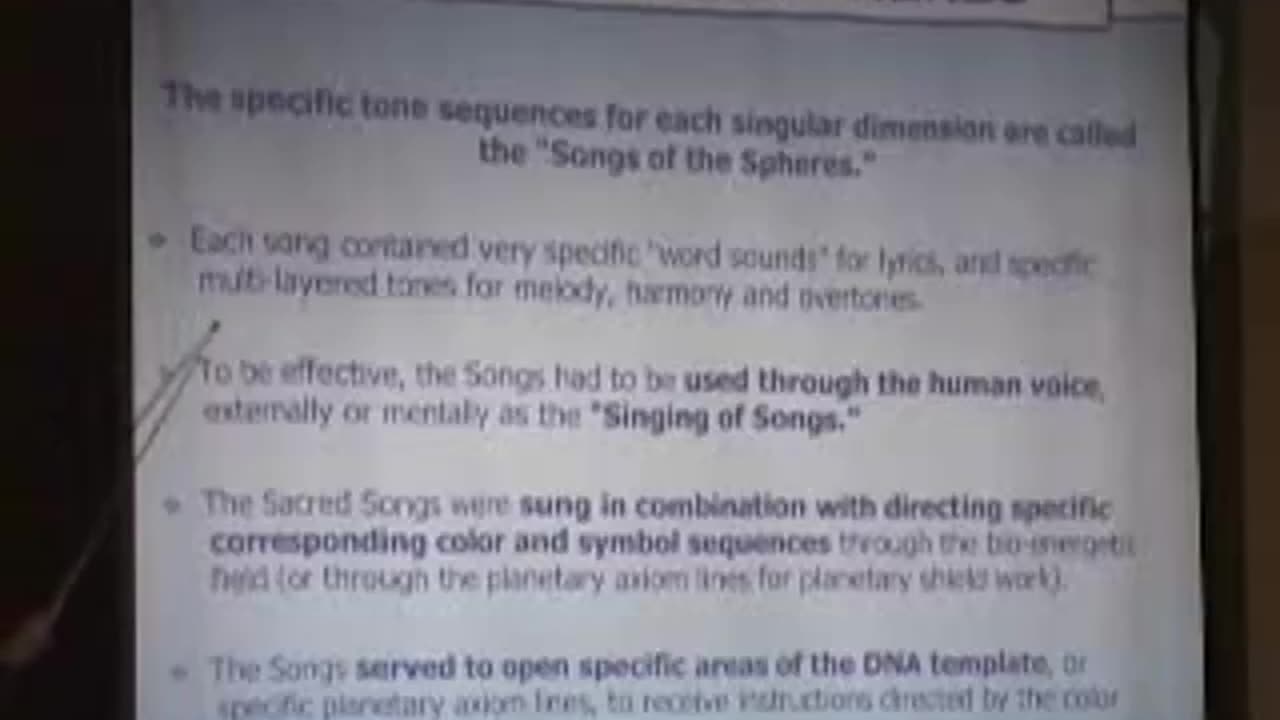 Engaging the God languages - Ashayana Deane