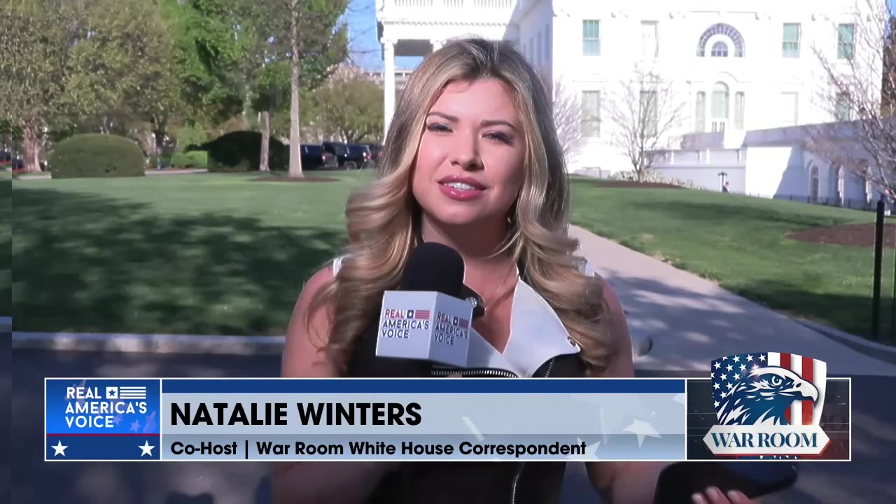 WINTERS: “The CCP Has Waged Political Warfare To Target The Achilles Heel Of The American System”