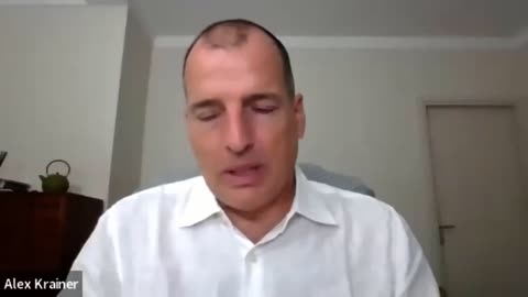 How Much Provocation Is It Going To Take To Get Us Into A World War? ALEX KRAINER w/ Andy Millette