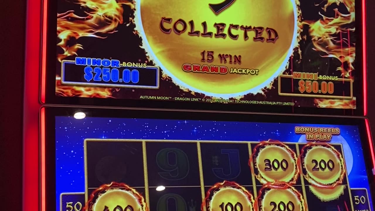 WOW FIREBALLS!