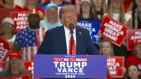 My Response to Kamala & Biden: You can’t LEAD America if you don’t LOVE Americans.