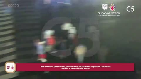 Casos Relevantes Semana 14 - 20/06/25 | #C5CorazónDeLaCDMX