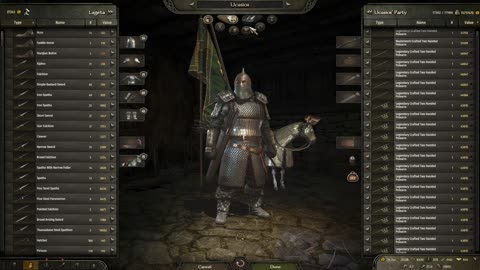 Mount and Blade II Bannerlord Ucasios 183