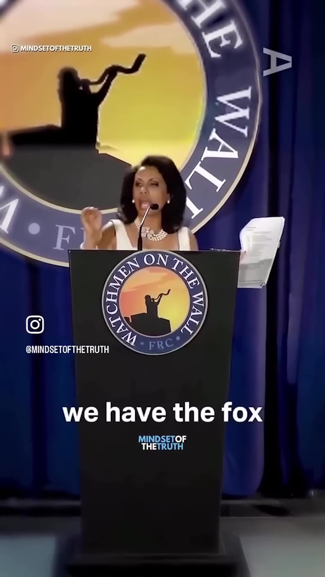 Stay awake. Stay prayerful. Truth never hides forever.