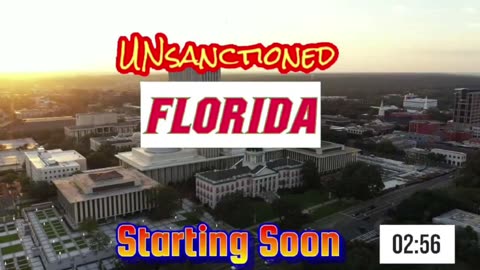 UNsanctioned AMERICA - #318, August 26, 2025
