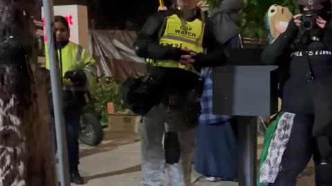 This Vile Leftist Celebrates the death of Charlie Kirk & would celebrate all our deaths.