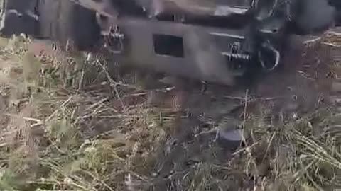 Ukraine war combat footage 9/22/25
