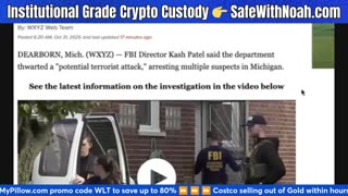 🟢 Juan O'Savin: You're Gonna LOVE What Happens Next!