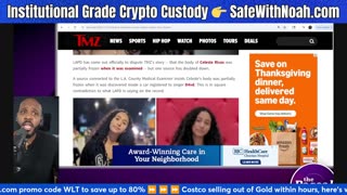 🟢 Juan O'Savin: You're Gonna LOVE What Happens Next!