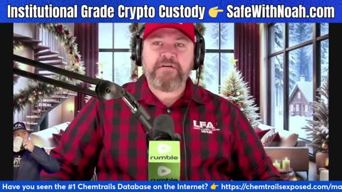 🟢 Juan O'Savin: You're Gonna LOVE What Happens Next!