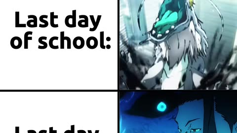 POV: How life starts to feel like when it is #relatable #memes #anime #fypシ゚viral