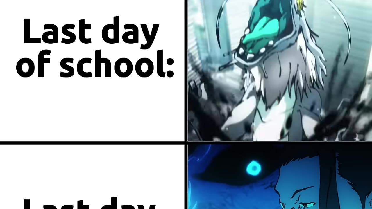 POV: How life starts to feel like when it is #relatable #memes #anime #fypシ゚viral