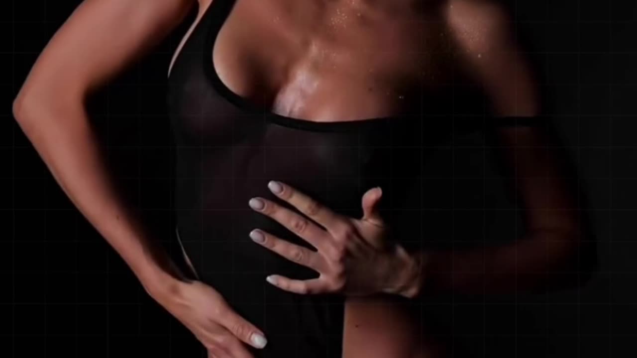 INCREDIBILE AMAZING GIRLS #3 - Beauty is Art