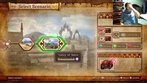 Hyrule Warriors Part 8 | Ganondorf Claims the Triforce! (Full Gameplay Walkthrough)