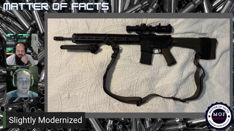 Matter of Facts: All About Retention