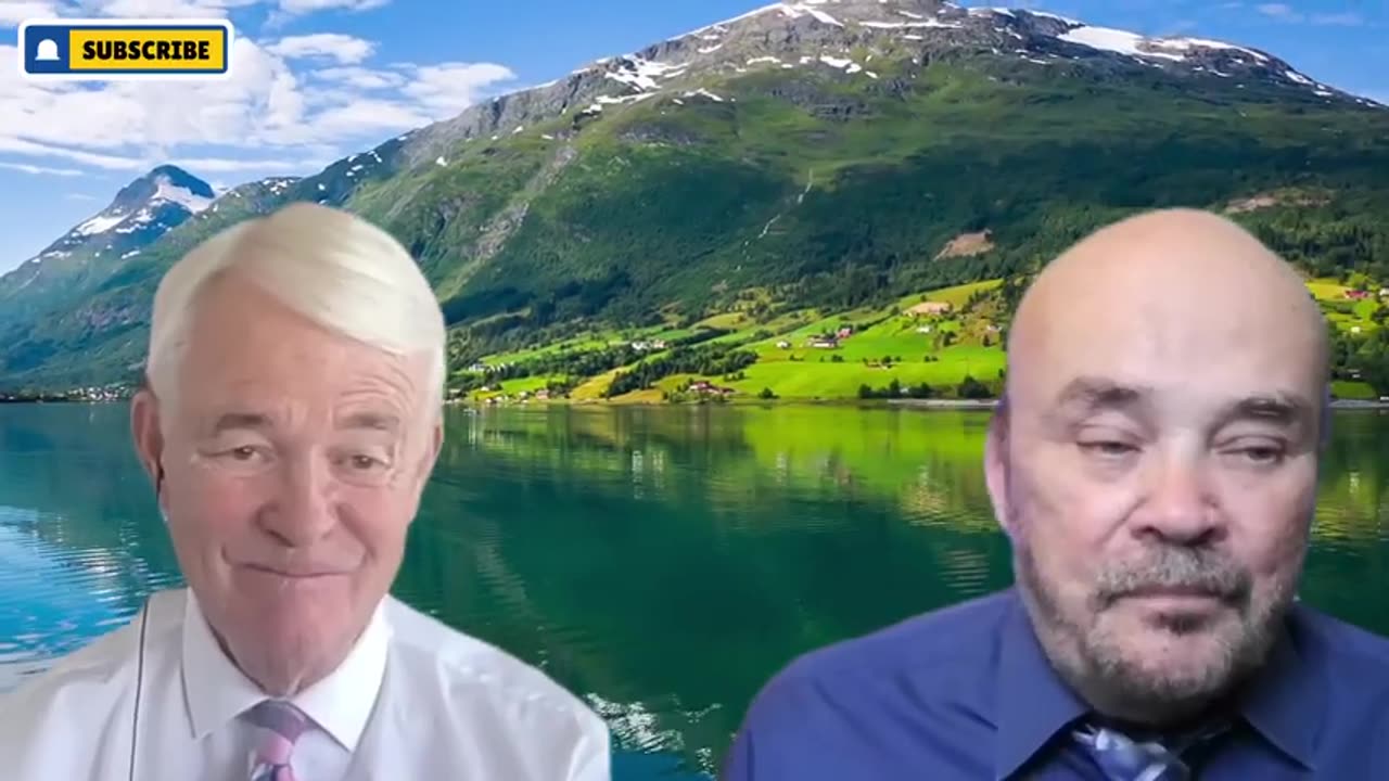 Martin Armstrong: The War, the Debt, and the Money Crisis They Can’t Stop!