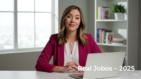 Work From home job