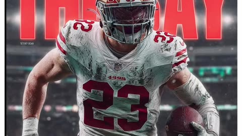 Bang Bang Niner Gang 🫵🥸