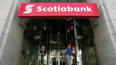 Scotiabank cutting over 2,500 Canadian jobs: 3 things employees shouldn’t do