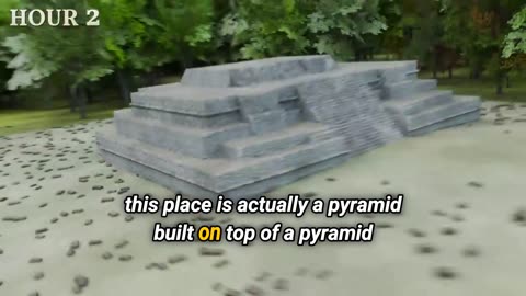 Mr Breast Exploring 2000 Year Old Temple part 2