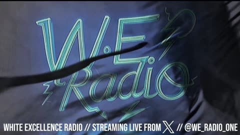 White Excellence Radio