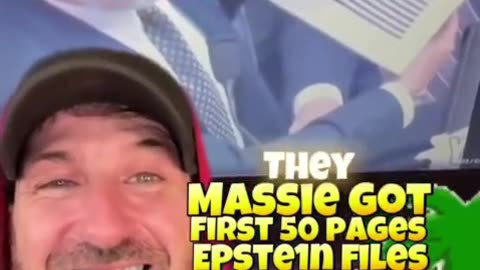 The Epstein Files - The trolling continues, and the deep-staters are sweating