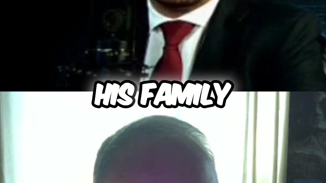 Kyle Rittenhouse: My Dad vs. The Media's Insane Portrayal!