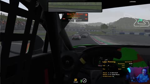 VOD Twitch #76 (2de2) Try Hard !
