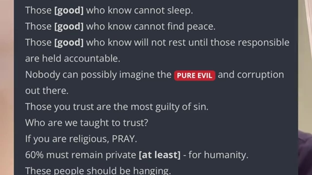 Stunning findings on report of Catholic Church abuse PA priests molested more than 1,000 children