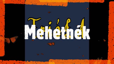 Trióla ¦ Mehetnék (dalszöveges audió)