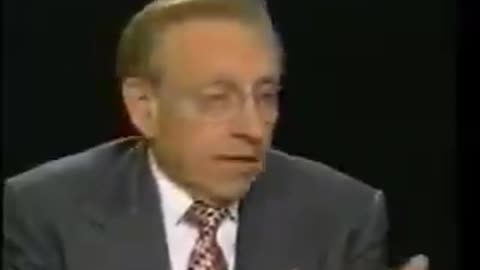 Larry Silverstein, owner of the World Trade Center