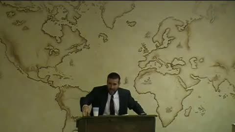 Storm and Tempest - Pastor Steven Anderson