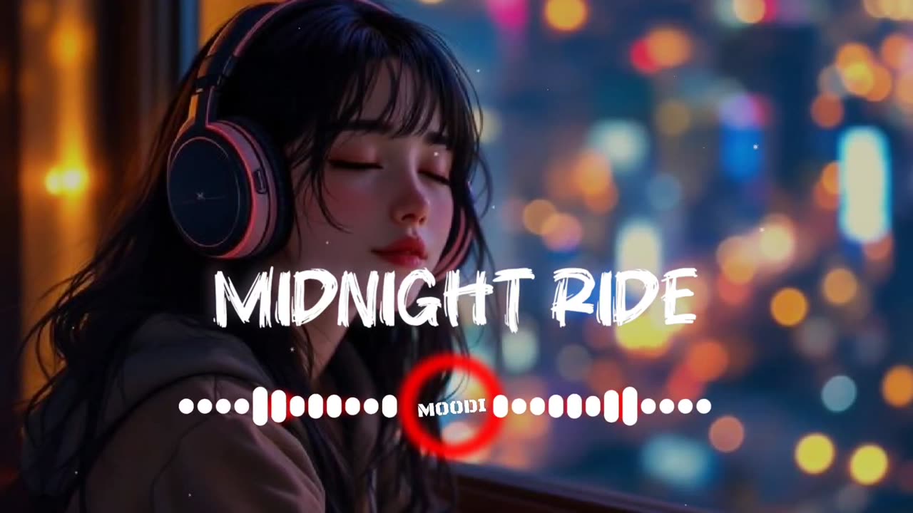 Midnight ride remix music