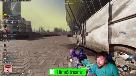 BATTLE ROYALE GRINDS