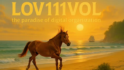 LOV111VOL – Save Time & Money with One Smart App | Test in Just 50 Seconds