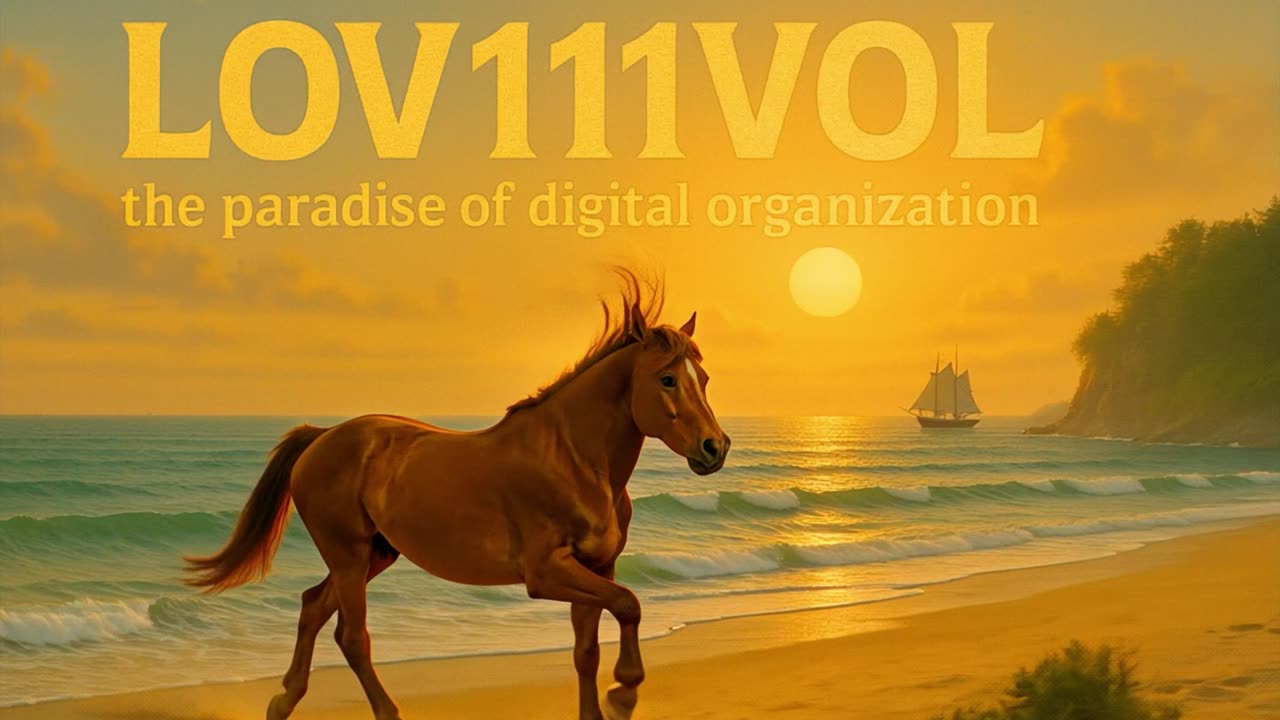 LOV111VOL – Save Time & Money with One Smart App | Test in Just 50 Seconds