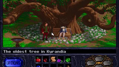 Legend of Kyrandia / Legenda o Kyrandii - Walkthrough/Videonávod - 3 - [EN/CZ]