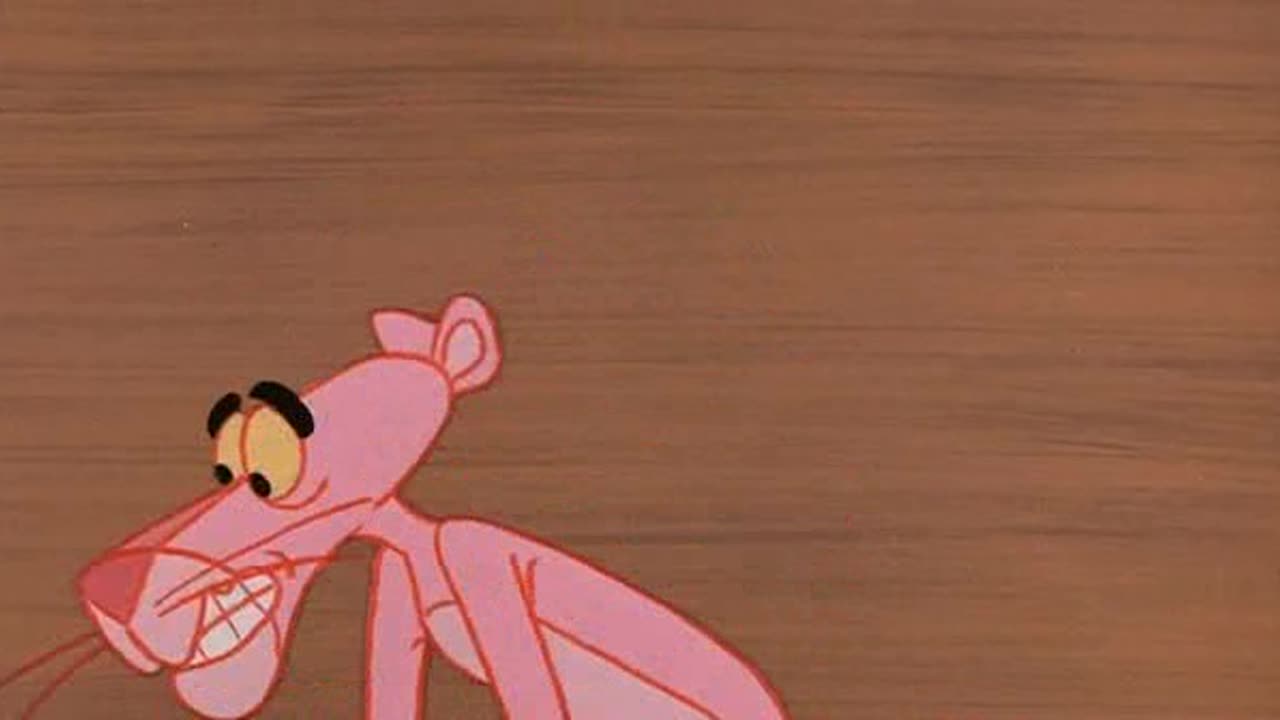 The Pink Panther | EP25