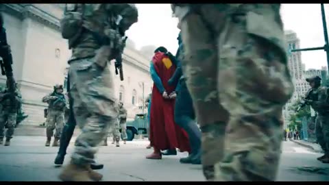 Superman | Official Trailer | Coming Soon