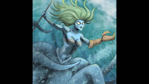 Sea Stalker
