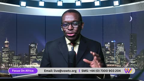 Is Kenya Becoming A Spiritual Battleground For Foreign Agents?
