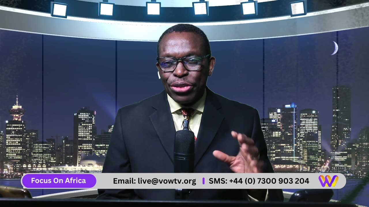 Is Kenya Becoming A Spiritual Battleground For Foreign Agents?
