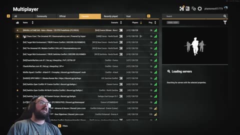MORE ARMA LETS FIGHT