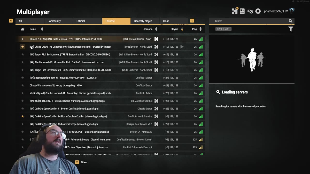 MORE ARMA LETS FIGHT