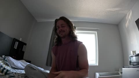 Day 109.2 - After the meeting