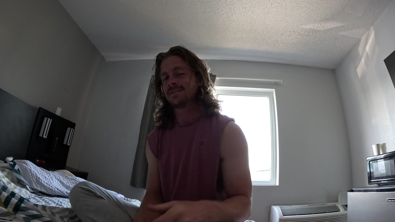 Day 109.2 - After the meeting