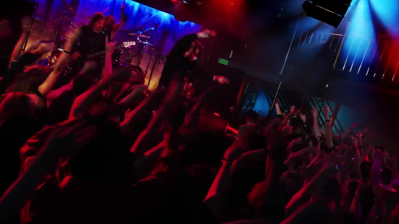 Black Sabbath - End of the Beginning (LIVE)
